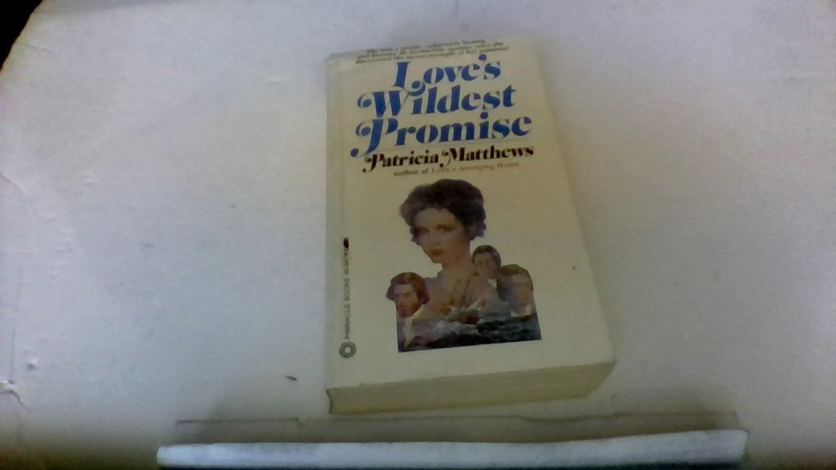 Love's Wildest Promise