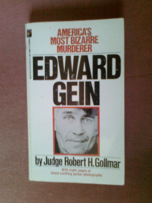 Edward Gein - 1870