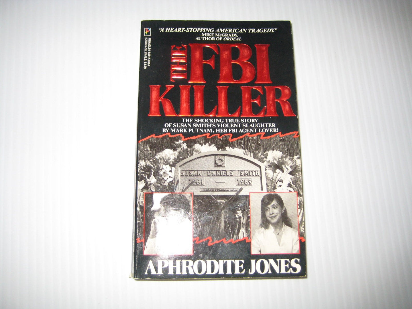 The FBI Killer