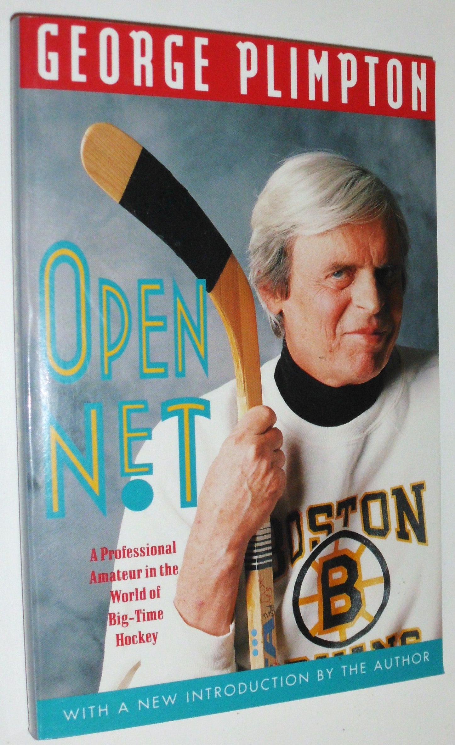 Open Net - 9383