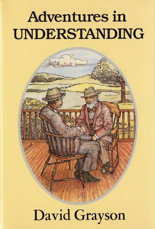 Adventures in Understanding - 6155
