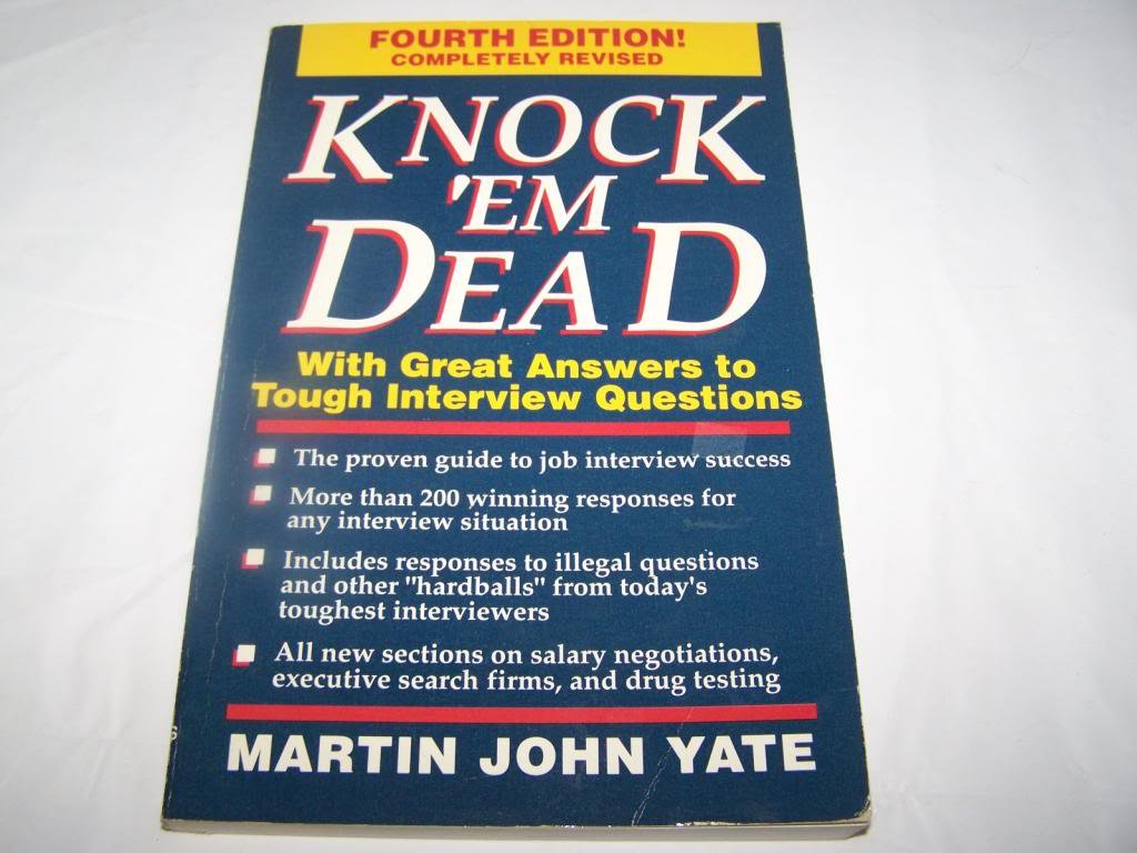 Knock'em Dead