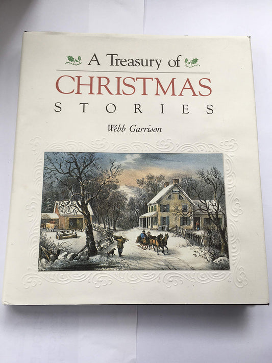 A Treasury of Christmas Stories - 112