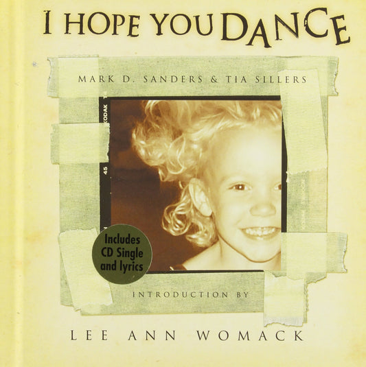 I Hope You Dance - 5917