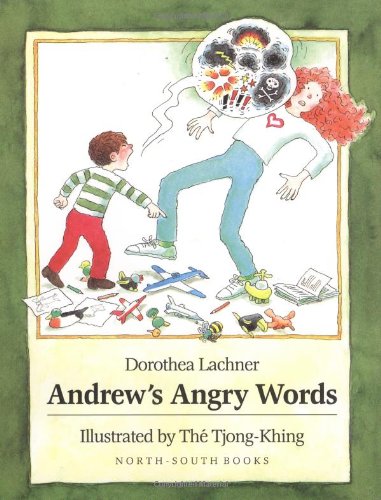 Andrew's Angry Words - 6835