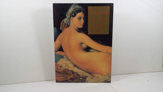 Harem: The World Behind the Veil