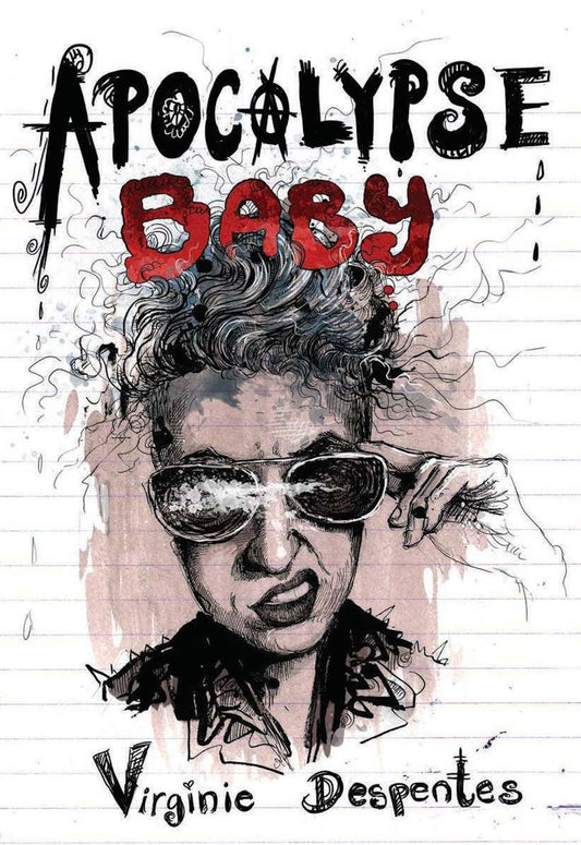 Apocalypse Baby - 1858