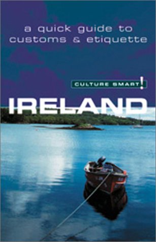 Culture Smart Ireland