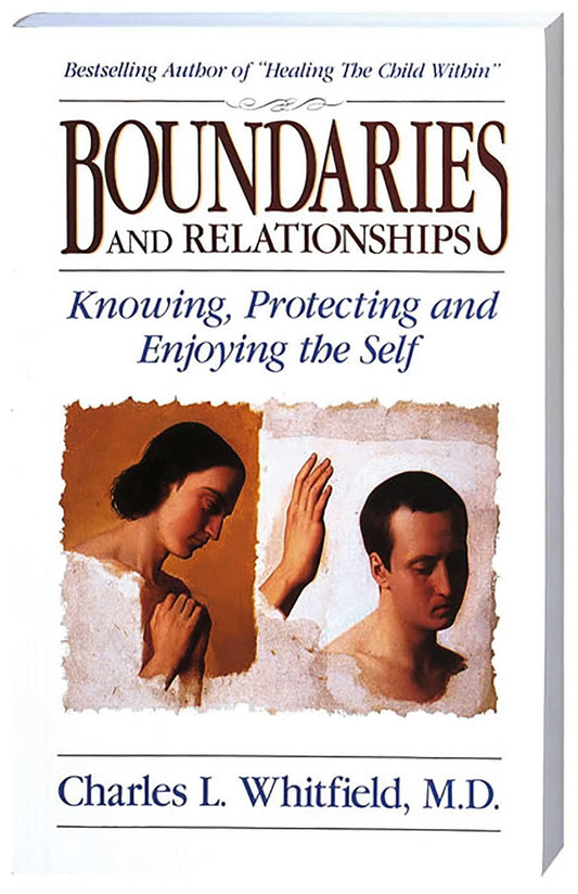 BOUNDARIES AND RELATIONSHIPS: KN - 1632