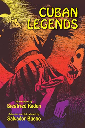 Cuban Legends - 1158