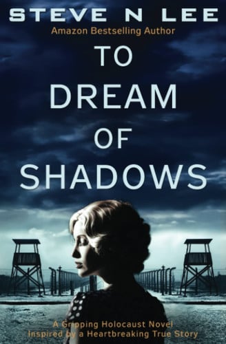 To dream of shadows: inspired by a heartbreaking true story