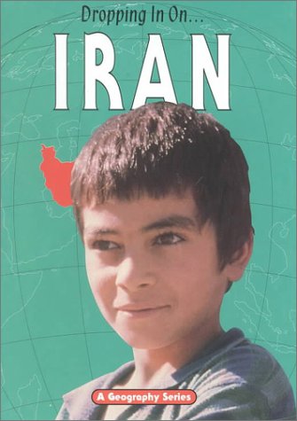 Iran (Dropping in on)