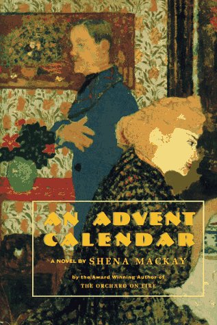 An Advent Calendar - 3465