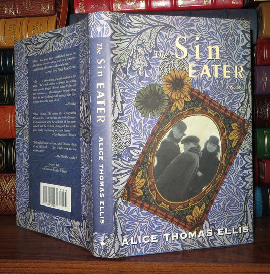 The Sin Eater - 6378