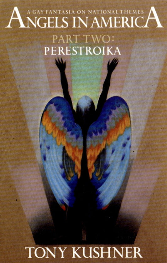 Angels in America, Part Two: Perestroika - 8762