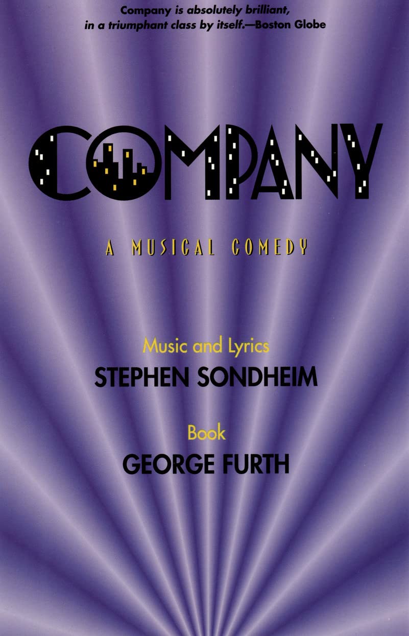 Company (TCG Edition) - 8276