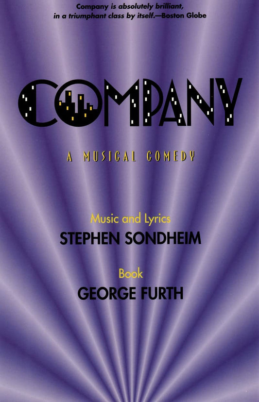 Company (TCG Edition) - 8276