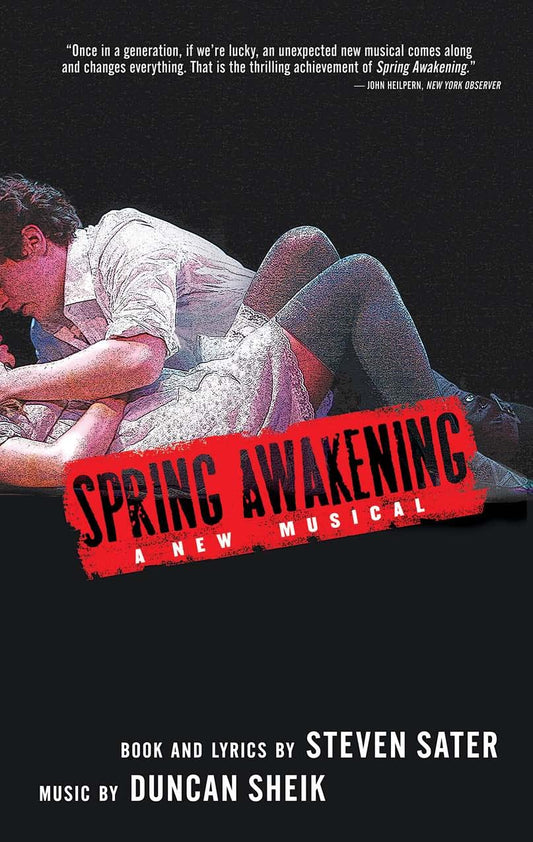 Spring Awakening - 9378