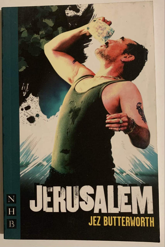 Jerusalem