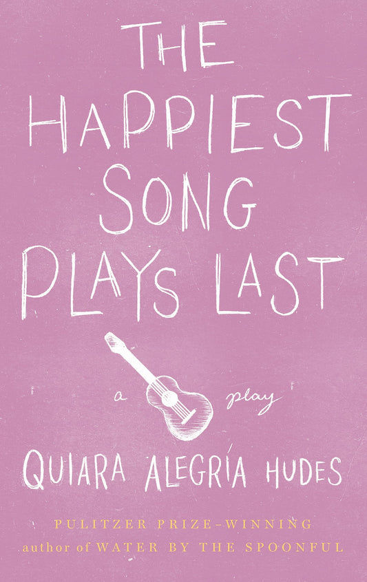The Happiest Song Plays Last - 1442