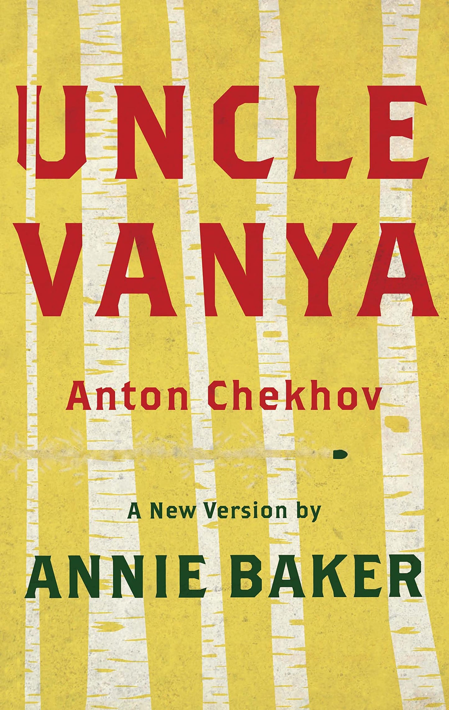 Uncle Vanya (TCG Edition) - 4247