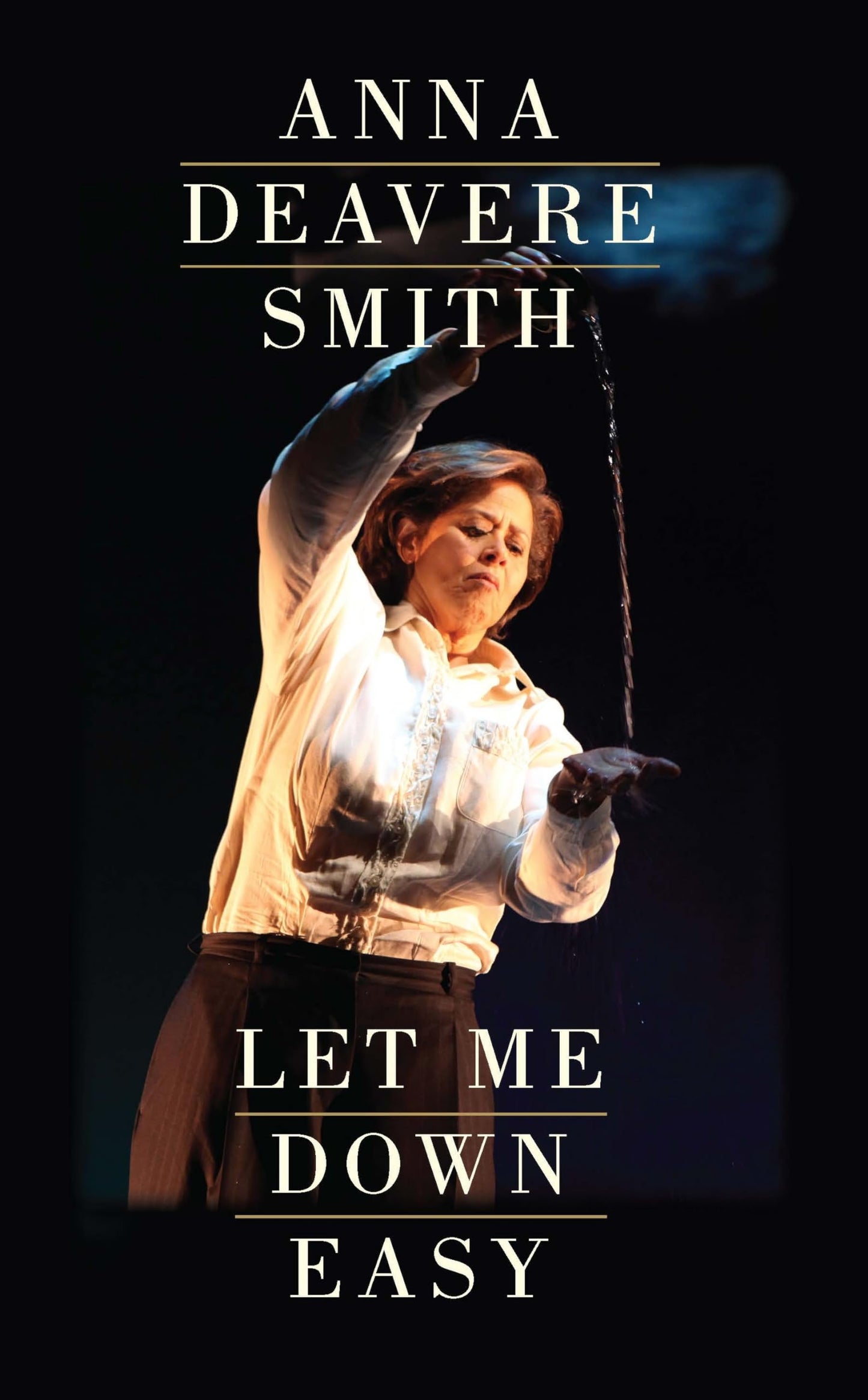 Let Me Down Easy (TCG Edition) - 6279