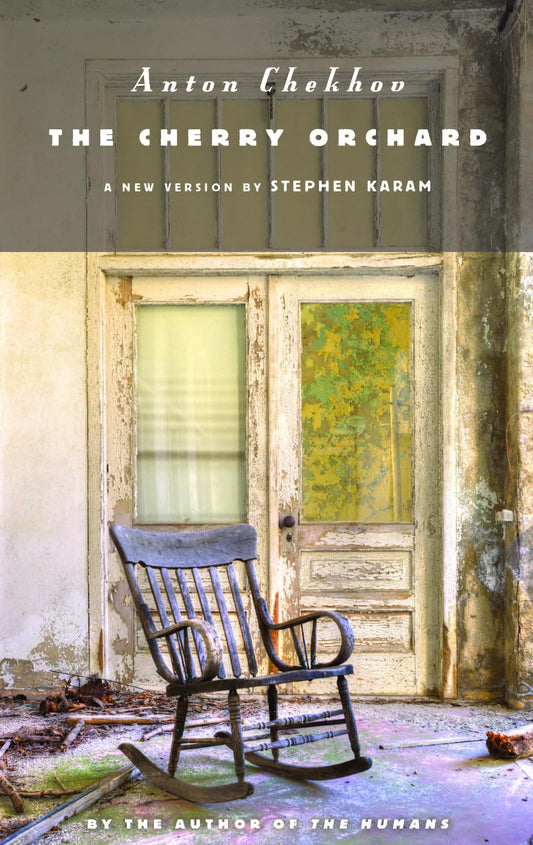 The Cherry Orchard - 337