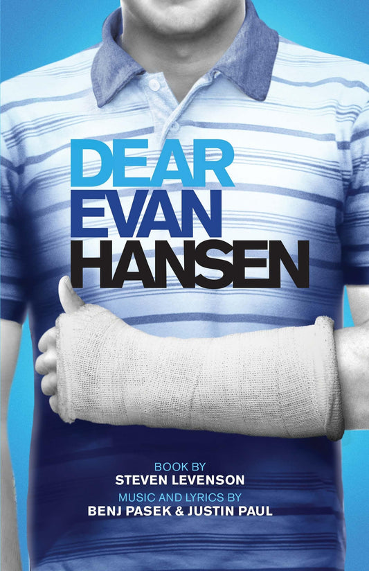 Dear Evan Hansen (TCG Edition) - 2566