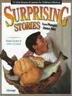 Surprising Stories from People Jesus Met