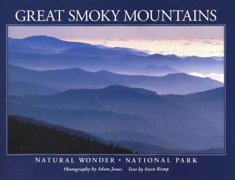 Great Smoky Mountains: Natural Wonder, National Park - 6145