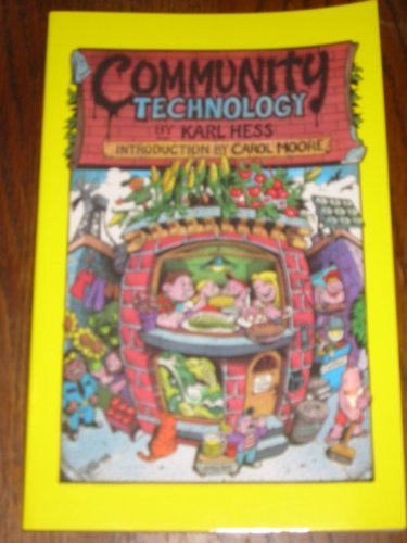 Community Technology - 5995