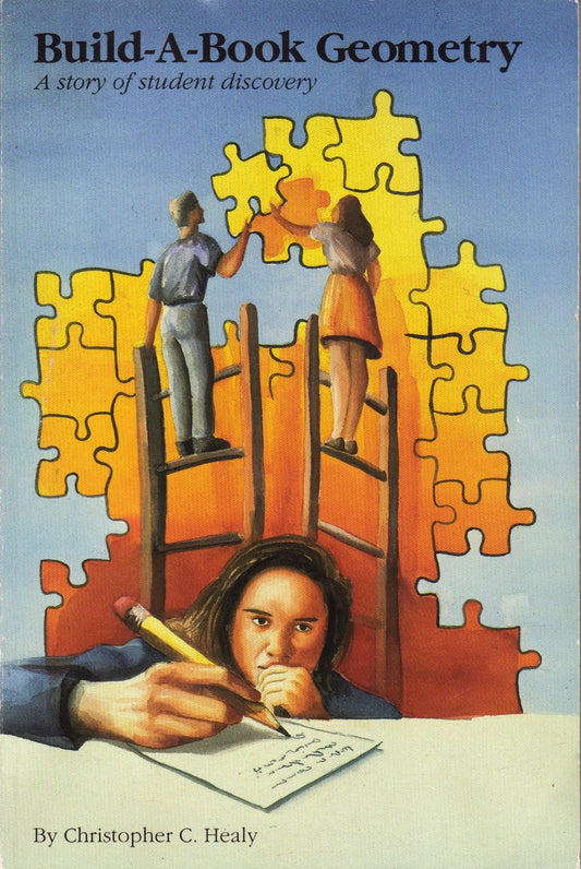 Build-A-Book Geometry