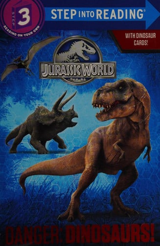 Danger: dinosaurs!