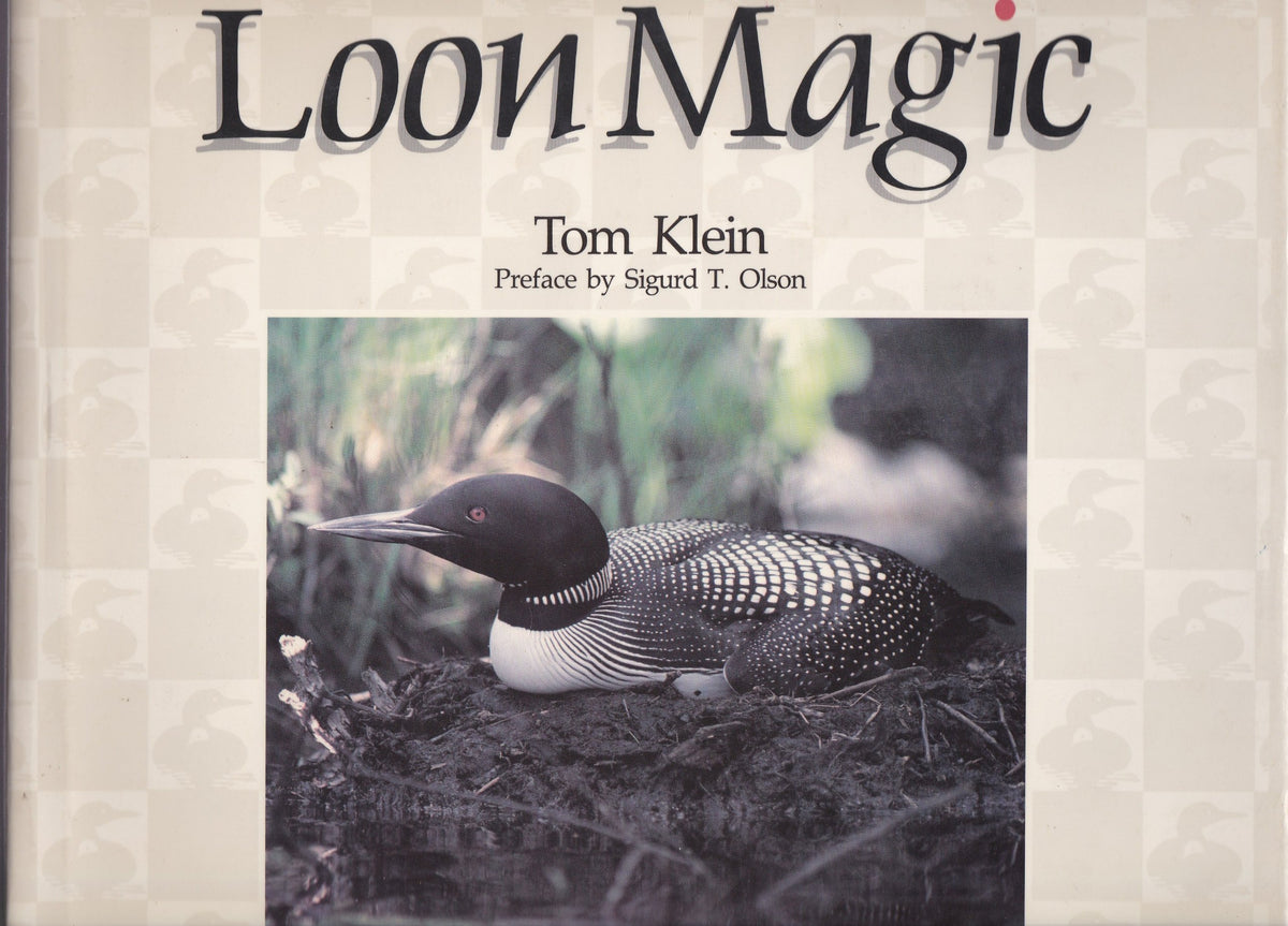 Loon Magic