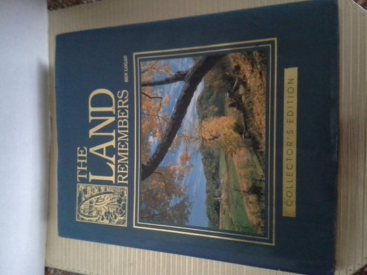The Land Remembers: The Story of a Farm and Its People - 6234