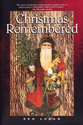 Christmas Remembered - 9813