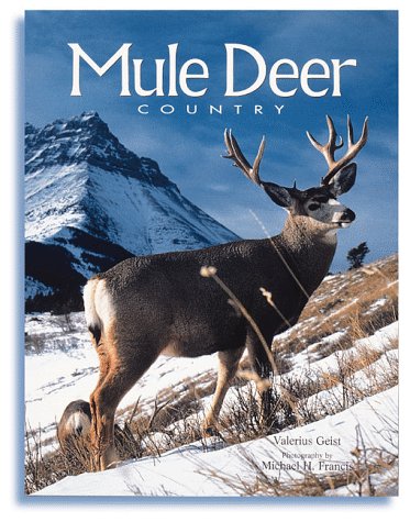 Mule Deer Country - 283
