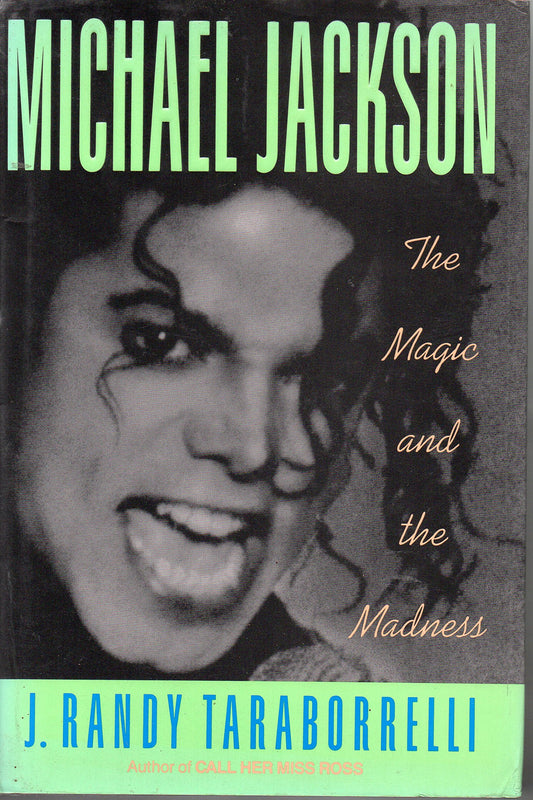 Michael Jackson: The Magic and the Madness - 6606