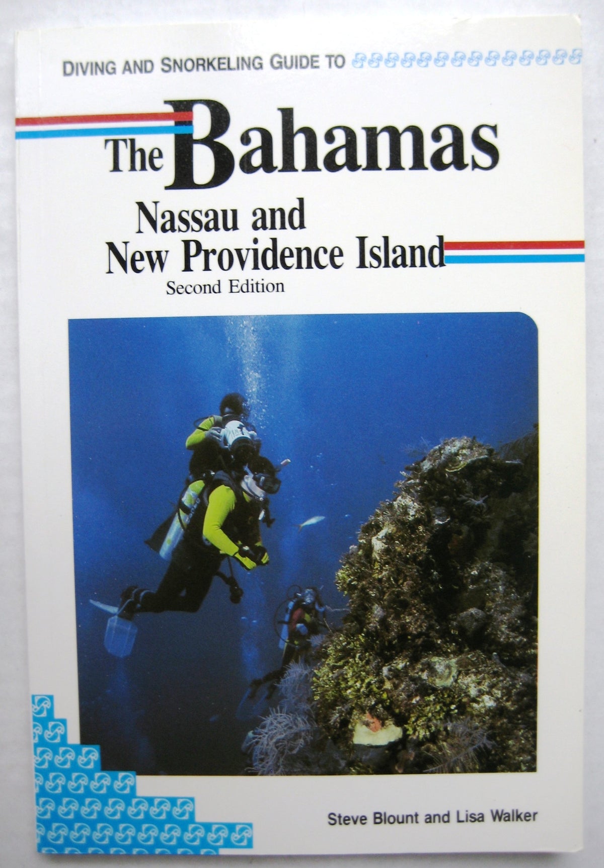 Diving and Snorkeling Guide to the Bahamas Nassau and New Providence Island
