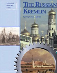 Russian Kremlin (Building History Series) - 7016