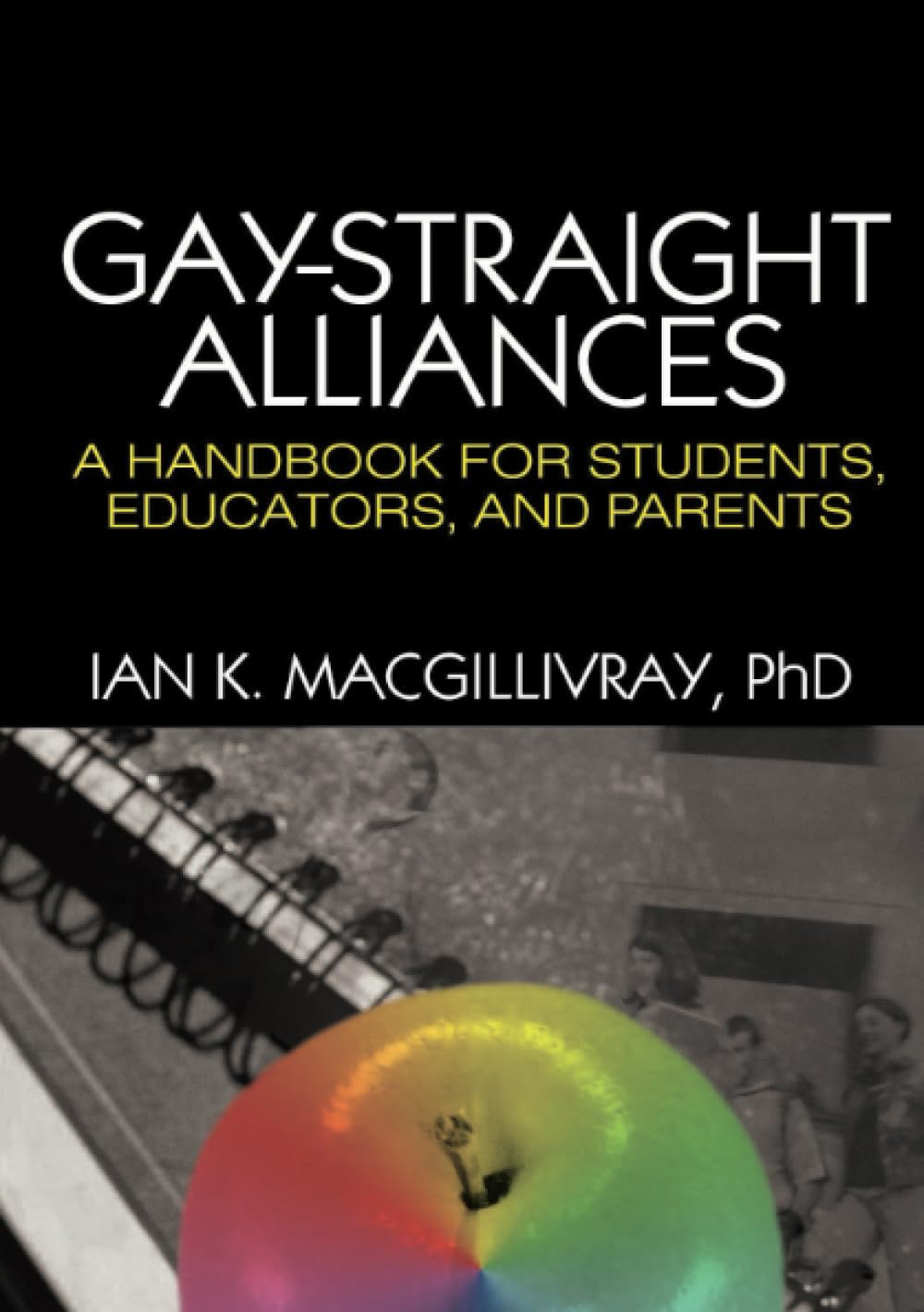 Gay-Straight Alliances