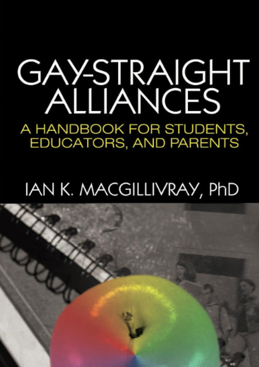 Gay-Straight Alliances