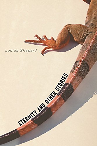 Eternity and Other Stories - 6300