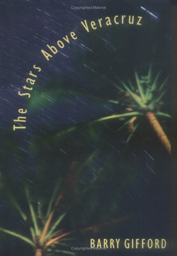 The Stars Above Veracruz - 5916