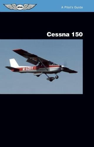 Cessna 150 (ASA Reference Books) - 3821