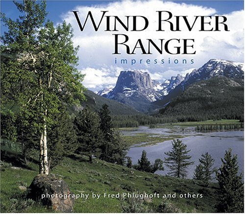 Wind River Range Impressions - 4532