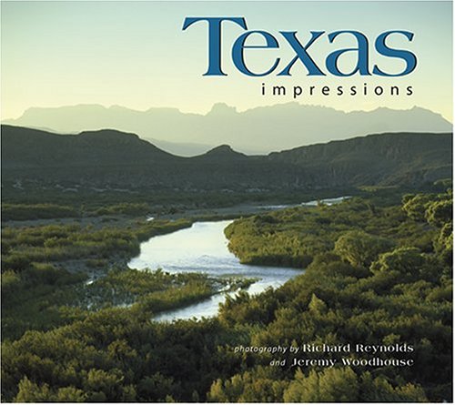 Texas Impressions - 101