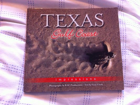 Texas Gulf Coast Impressions