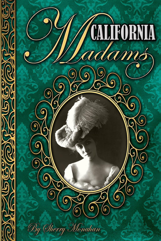 California Madams - 125