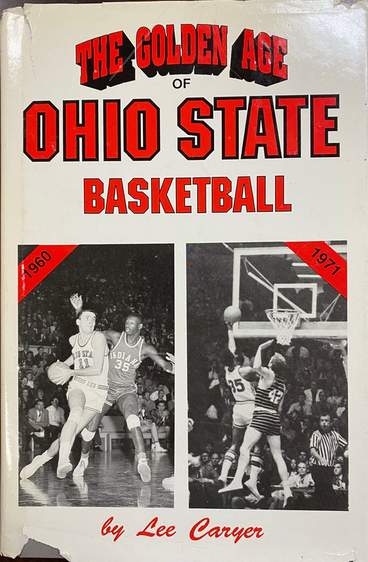Golden Age of Ohio State Basketball